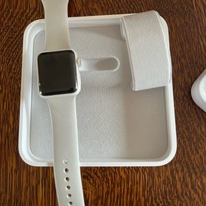 Apple Watch series 2 original box works great just got a new one